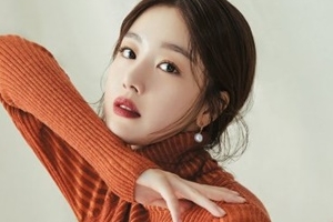 한선화 “한승우 보면 뿌듯해, 응원하고 격려” [SSEN컷]