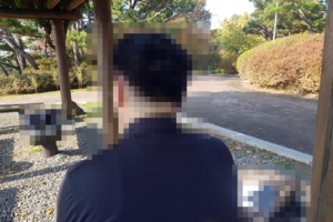 화성 8차 사건 윤씨 “‘쪼그려 뛰기’ 시켜…지장 찍으라 해 찍었다”