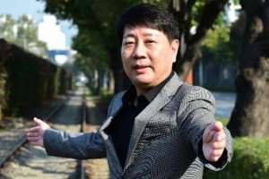 “경청·공감의 리더십으로 주민들의 구정 참여 보장”