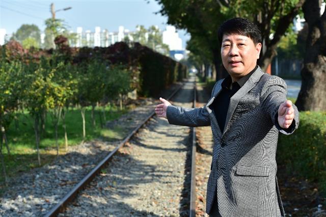 차준택 인천 부평구청장