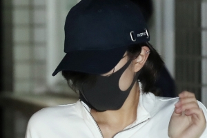 ‘마약 밀반입’ 홍정욱 딸 “깊이 뉘우쳐…의미 있는 삶 살겠다”