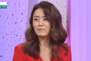손미나, KBS 퇴사한 이유는? “행복하냐는 질문에...”