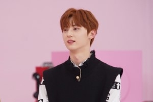 뉴이스트 ‘LOVE ME’ 아이돌룸서 최초 공개 ‘포인트는 무엇?’