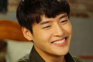 ‘동백꽃 필 무렵’ 강하늘 어록, 응원이 필요한 당신에게 [SSEN리뷰]