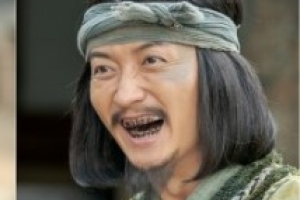 ‘나의 나라’ 인교진 “디테일 표현 위해 까맣게 썩은 치아 분장”