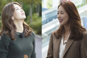 ‘한끼줍쇼’ 워킹맘 소이현-박하선, 일vs육아 어떤 게 더 좋냐는 질문에..