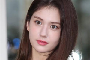 [포토] 전소미, 아침부터 인형미모 폭발