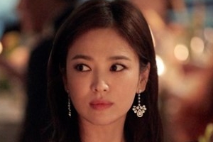 송혜교 근황, 포토콜은 취소했지만 행사는 참석 “압도적 미모”