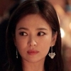 송혜교 근황, 포토콜은 취소했지만 행사는 참석 “압도적 미모”