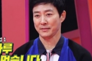 최수종, 32년째 67kg 몸매 유지하는 비결은? “밀가루·튀긴 음식 NO”
