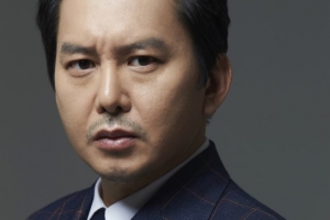 윤기원, ‘간택’으로 안방극장 복귀