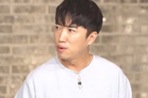 장동민 건강상태, 남성 갱년기 왔나?