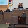 경만선 서울시의원, 송정중학교 통폐합 계획 취소 환영