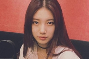 영화 ‘82년생 김지영’ 응원한 수지 “우리 모두의 이야기” [EN스타]