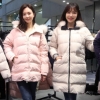 올겨울엔 이런 패딩이 대세