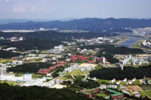 대덕특구, 이젠 민관협업 거점… 세계적 혁신클러스터로 키운다