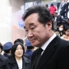이총리, 일본인 구하다 숨진 고 이수현씨 추모