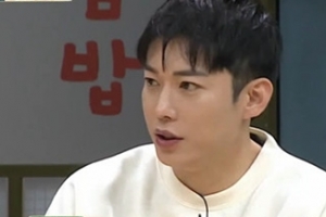 최제우, 송혜교와 어깨 나란히 ‘최창민 개명 이유는?’