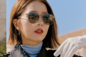 핑클 이진, 화보만으로도 느껴지는 대체 불가 매력 [SSEN컷]
