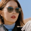 핑클 이진, 화보만으로도 느껴지는 대체 불가 매력 [SSEN컷]