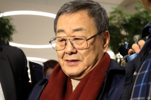 ‘가사도우미 성폭행 혐의’ 김준기 전 동부그룹 회장, 검찰 송치