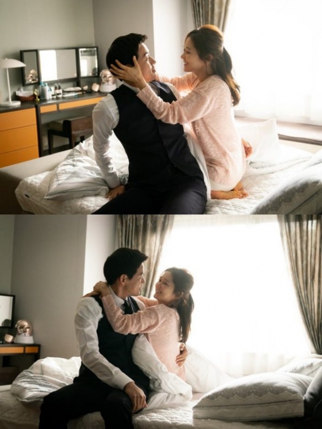 ‘VIP’ 장나라 이상윤