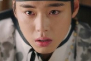 ‘꽃파당’ 박지훈, 알고보니 현상금 수배범 “내가 이상하게 보이니”