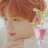 강다니엘, ‘COLOR ON SEOUL’ 팬미팅 포스터 추가 공개 “오렌지빛”
