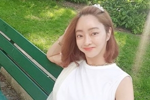 서효림, 김수미 아들과 열애 중 ‘김수미가 소개했나?’
