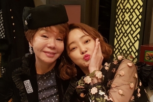 서효림, 김수미 아들과 결혼설에 “상견례도 안했다” [공식입장]