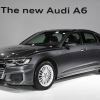 ‘더 뉴 아우디 A6 45 TFSI 콰트로’ 출시