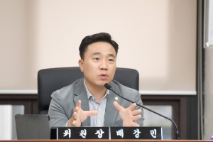 “생활폐기물 민간위탁 수정안 사전설명 없어 매우 유감”… 환경국 심의도중 중단