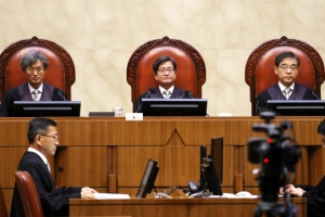승진 안 되고 전관예우 사라지고… 엘리트 법관들이 짐 싼다
