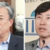 유성엽·하태경 ‘제3지대 구축’ 시동 거나