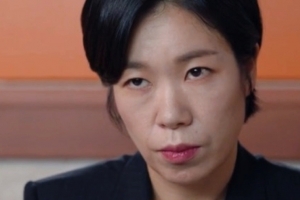 “평생 못 잊어”..‘동백꽃’ 염혜란, 남편 바람에 대처하는 자세