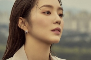 아이린, 보석처럼 빛나는 미모 ‘그윽한 눈빛’ [화보]