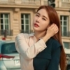 유인나 화보, 파리 거리서 포착 ‘가을 분위기 물씬’ [EN스타]