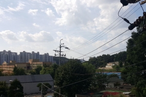 “김포 감정4지구 기존 사업체 토지계약중 일부는 계약실효” 밝혀져