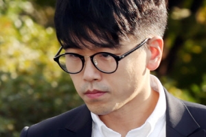 [포토] ‘집행유예로 석방’ CJ 장남, 대마 흡연·밀반입 혐의