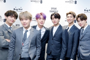 방탄소년단 사칭 50억대 사기 “위조다. 법적대응 할 것”[공식입장]