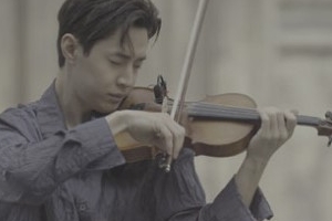 ‘비긴어게인3’ 헨리, 역대급 바이올린 솔로 연주.. “역시 헨리”