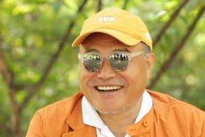 김흥국, 때아닌 ‘조커’ 표절 논란에 답하다