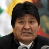 볼리비아 대선 ‘개표 조작’ 논란… 모랄레스 대통령 “의혹 제기는 쿠데타”