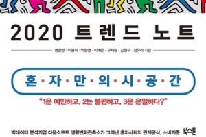 2020년 ‘혼템’이 주목하는 건 공간 아닌 공감