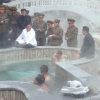 김정은, 양덕군 온천 시찰…“자본주의 금강산과 대조적”