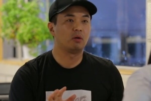 ‘연애의 맛3’ 정준 김유지, 첫 만남부터 LTE급 전개 ‘솔직X적극‘