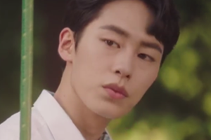 ‘어하루’ 이재욱, 김혜윤에 뒤늦은 진심 “진짜였던 적 없어?”