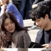 ‘나혼자산다’ 한혜연 김충재, 낭만 가득 파리 데이트 포착