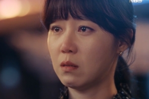 동백꽃 꽃말 뭐기에? 손담비, 공효진에 “네 인생은 필 거야”