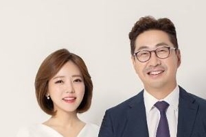 “김선영 아나운서와 결혼” 백성문 변호사, 기쁨의 소감 [전문]